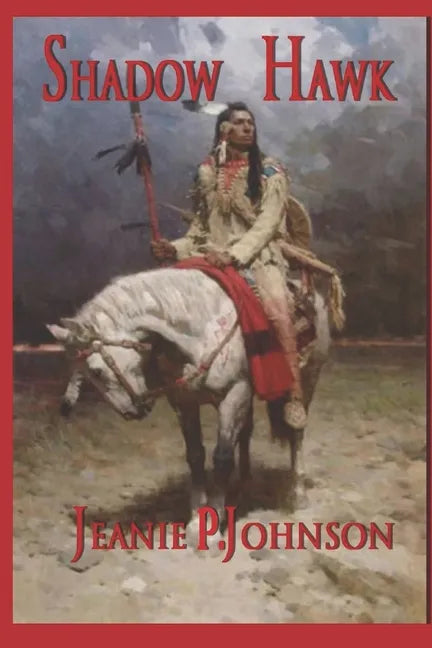 Shadow Hawk - Paperback