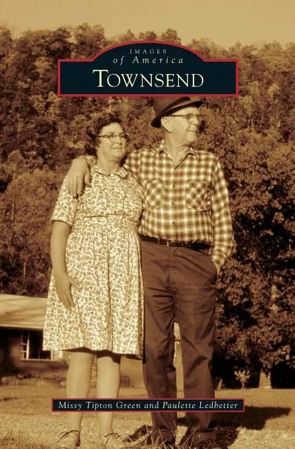 Townsend - Hardcover
