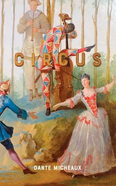 Circus - Paperback