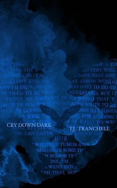 Cry Down Dark - Paperback