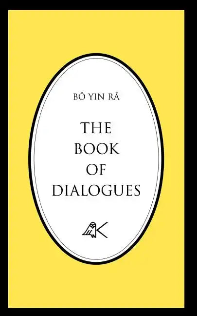 The Book of Dialogues - Paperback