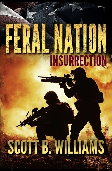 Feral Nation - Insurrection - Paperback
