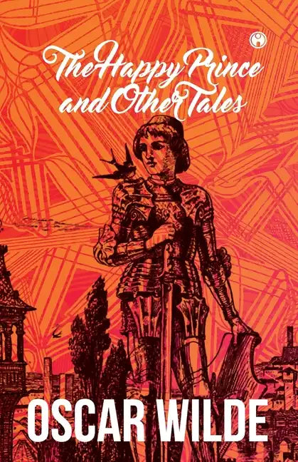 The Happy Prince and other Tales - Paperback