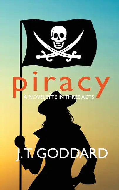 Piracy - Paperback