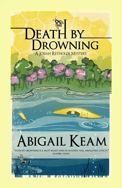 Death By Drowning - Paperback