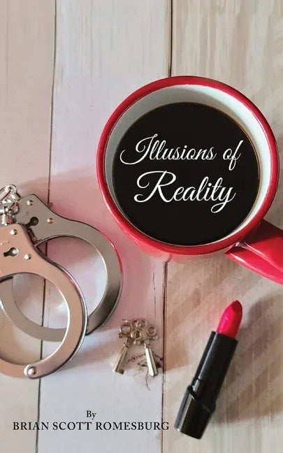 Illusions of Reality - Paperback