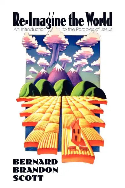 Re-Imagine the World - Paperback