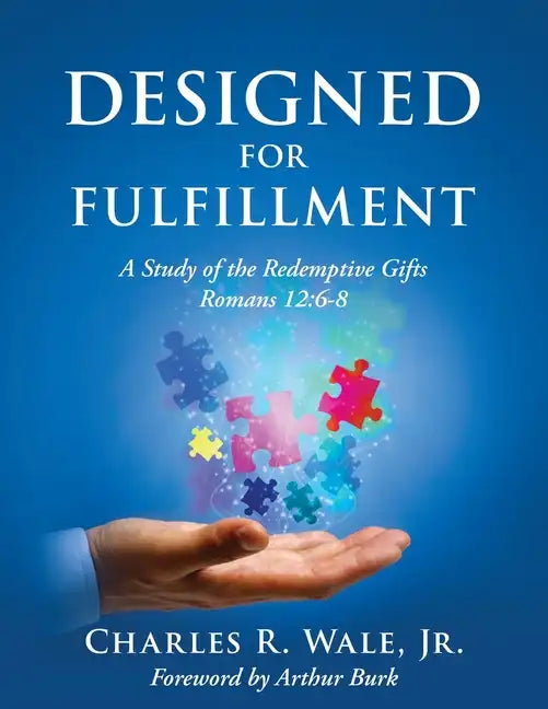 Designed for Fulfillment - Paperback