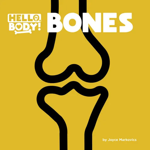 Bones - Paperback
