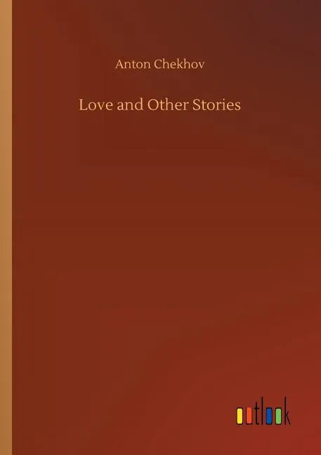 Love and Other Stories - Paperback