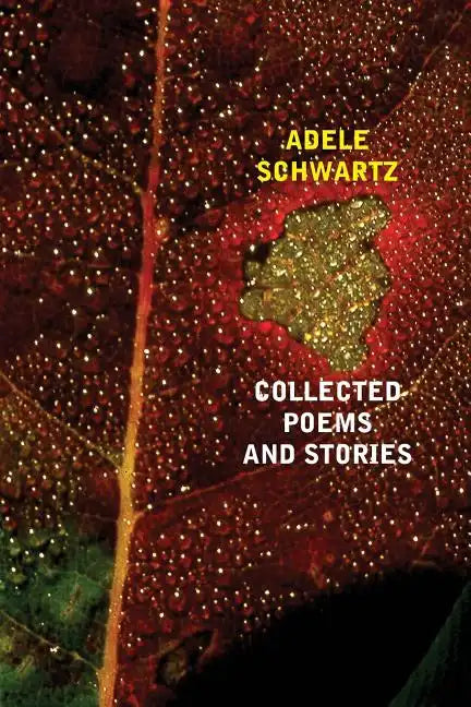 Collected Poems and Stories - Paperback