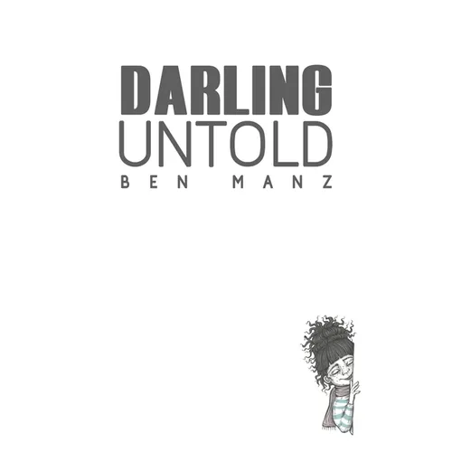 Darling Untold - Hardcover