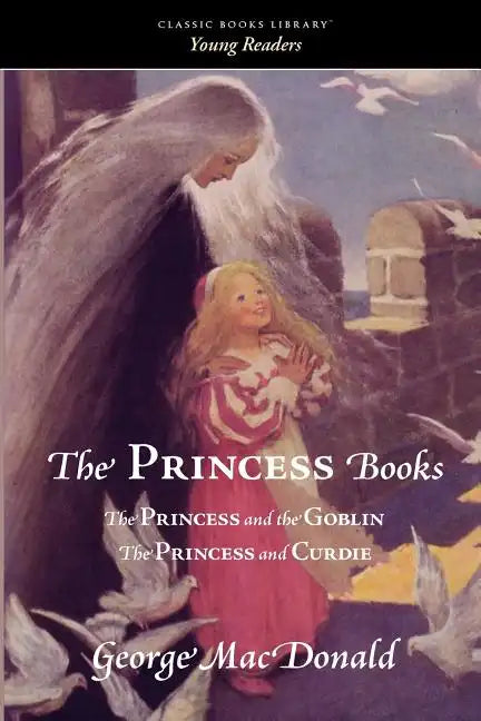 The Princess Books - Paperback