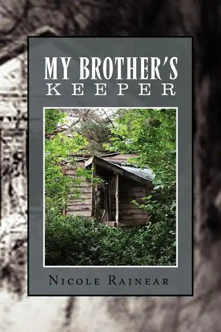 My Brother's Keeper - Paperback