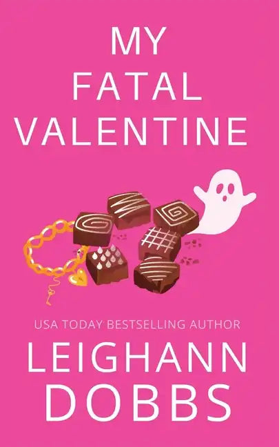 My Fatal Valentine - Paperback