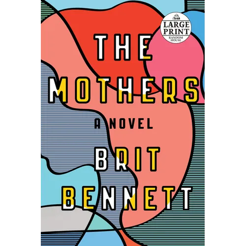 The Mothers - Paperback