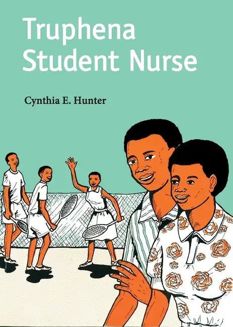 Truphena Student Nurse - Paperback