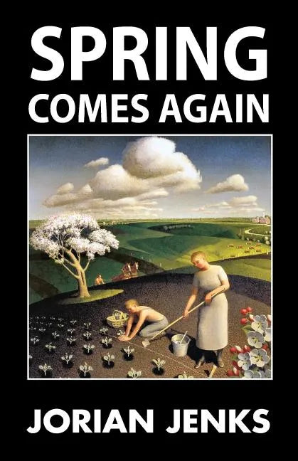 Spring Comes Again - Paperback