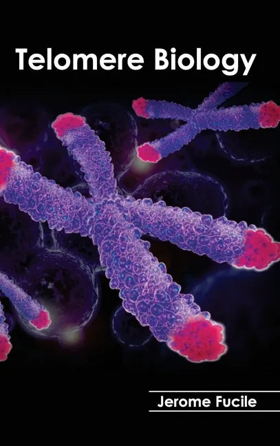 Telomere Biology - Hardcover
