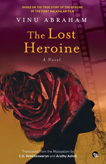 The Lost Heroine - Paperback