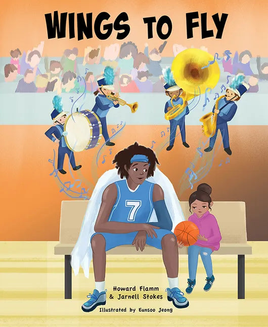 Wings to Fly - Hardcover