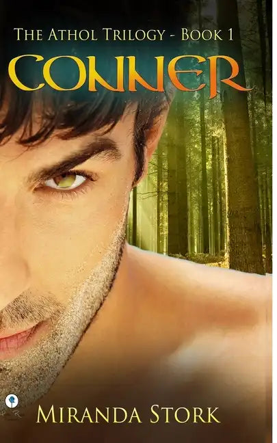 Conner - Paperback