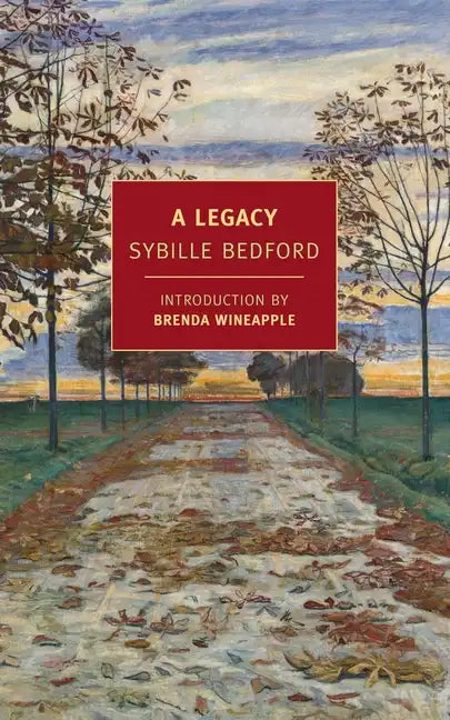 A Legacy - Paperback