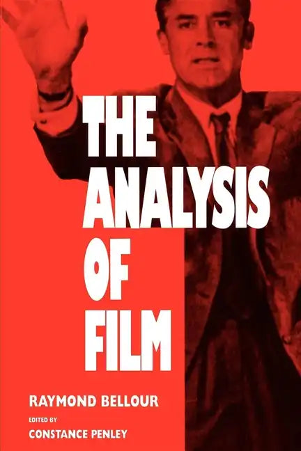Analysis of Film - Paperback
