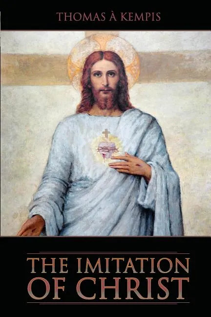 The Imitation of Christ - Paperback