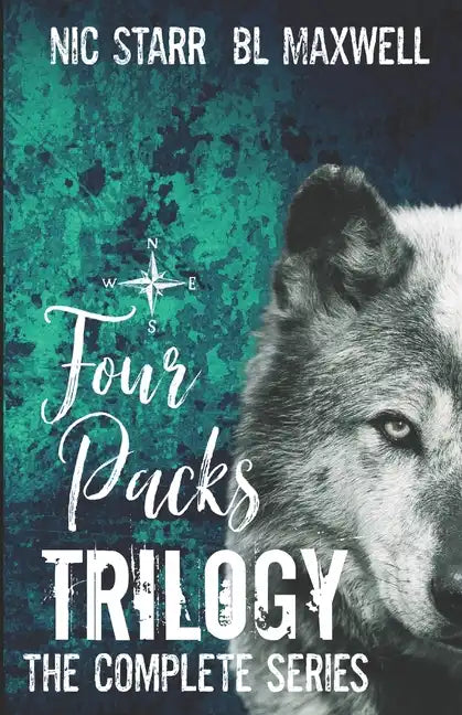 Four Packs Trilogy: The Complete Series - Paperback