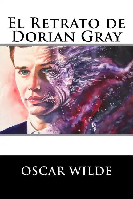 El Retrato de Dorian Gray - Paperback