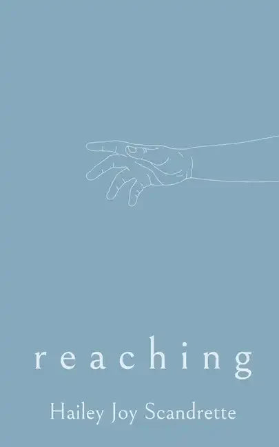 Reaching - Paperback