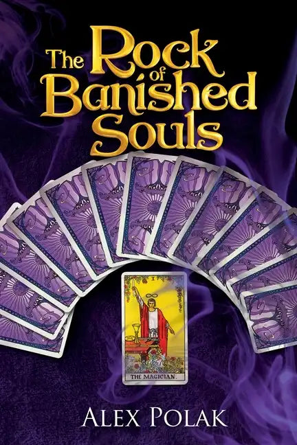 Rock of Banished Souls - Paperback