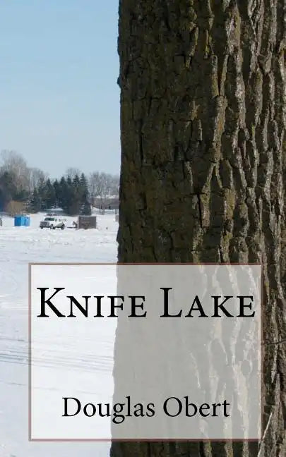Knife Lake - Paperback