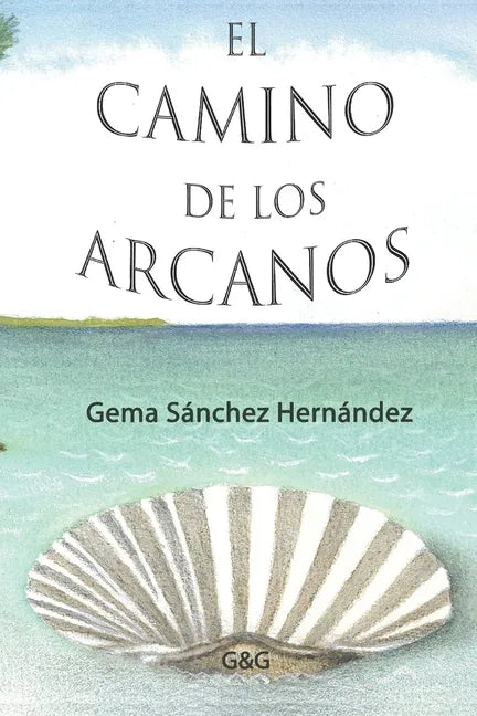 El camino de los Arcanos - Paperback