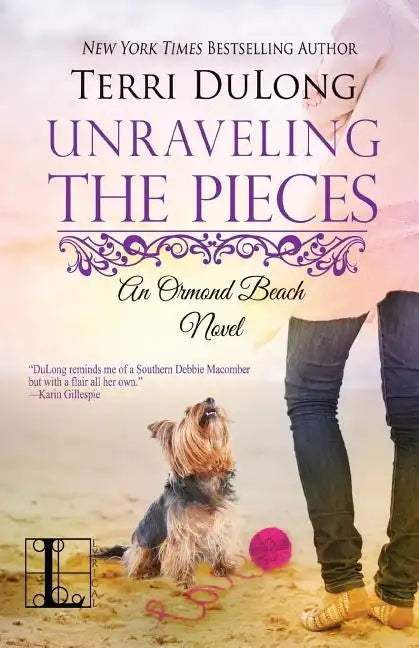 Unraveling the Pieces - Paperback