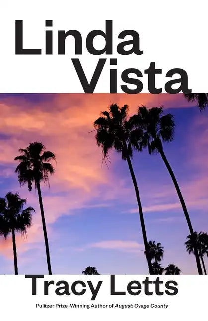 Linda Vista (Tcg Edition) - Paperback