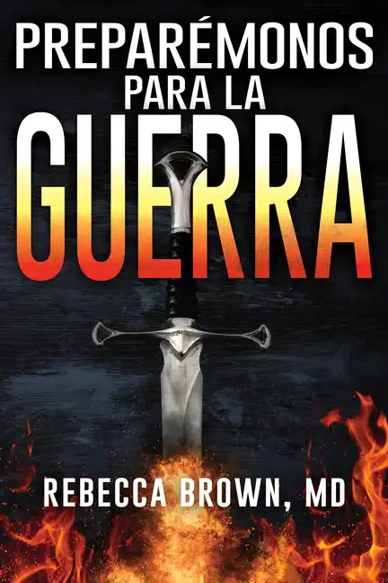 Preparémonos Para La Guerra - Paperback