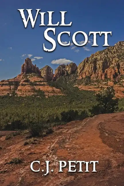 Will Scott - Paperback