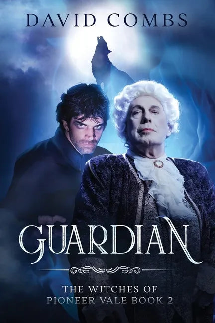 Guardian - Paperback