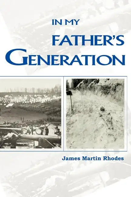 In My Father's Generation - Paperback