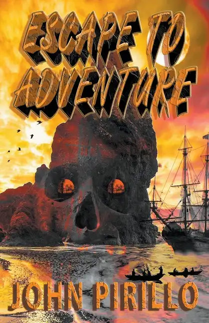 Escape to Adventure - Paperback