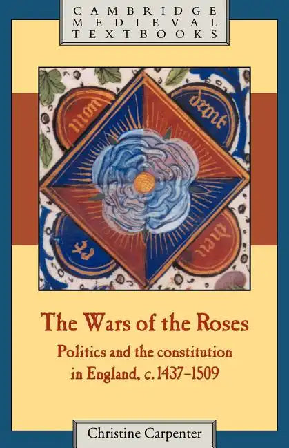 The Wars of the Roses - Paperback