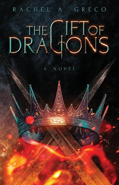 The Gift of Dragons - Paperback