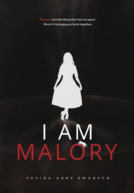 I Am Malory - Hardcover
