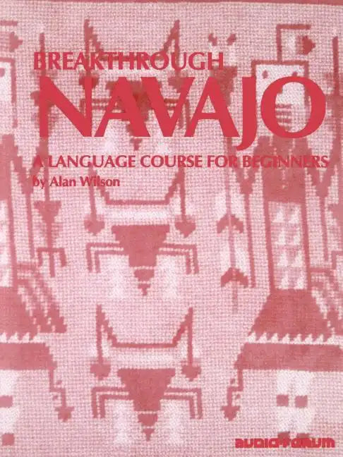 Breakthrough Navajo - Paperback