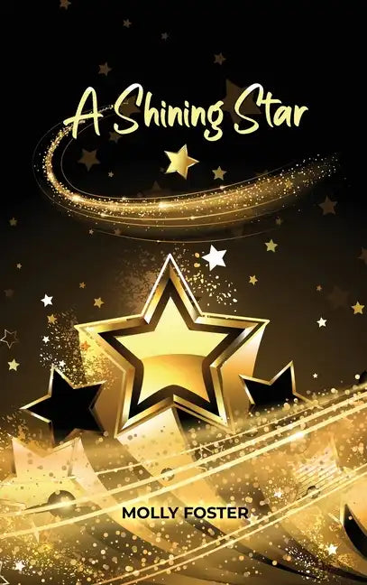 A Shining Star - Hardcover