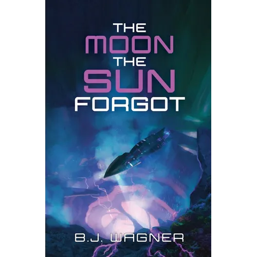 The Moon the Sun Forgot - Paperback