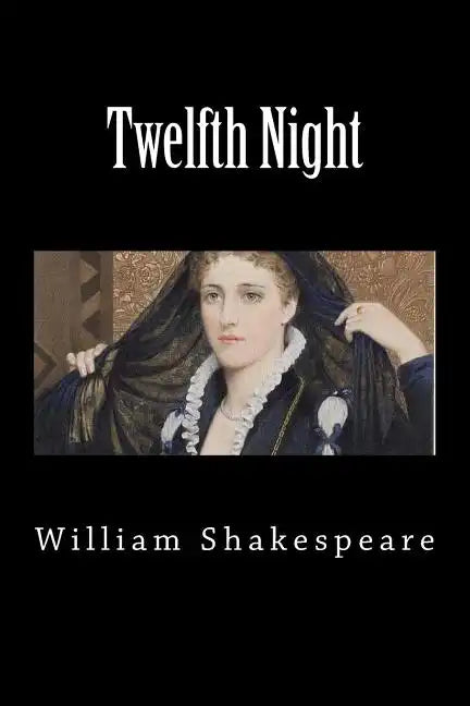 Twelfth Night - Paperback