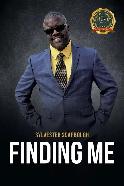 Finding Me - Paperback